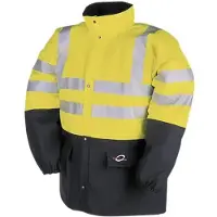 SIOEN Jas Carmeaux 4303 | Maat: L