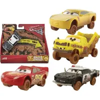 Mattel DYB05, Cars, geschikt voor kinderen vanaf 3 jaar, plastic, meerkleurig