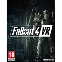 Fallout 4 VR, PC Standaard Meertalig