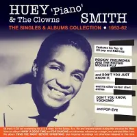 Import The Singles & Albums Collection 1953-1962