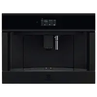 Electrolux EBC95T Series 800 Volautomatische inbouw koffiemachine - Zwart