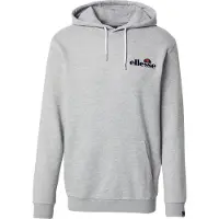 Ellesse Sweatshirt 'Primero' grijs gemêleerd