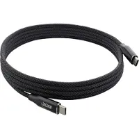 InLine USB-C magnetische kabel | USB2.0 | PD 100W | 1 meter