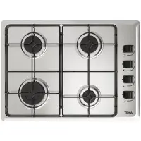 Teka Hlx 540 Kla Ix Butaangasfornuis Met Oven 4 Branders