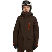 O'Neill Fwc Peak Snow Jas
