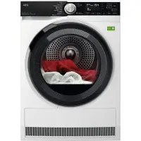 AEG Droogkast TR99B76C AbsoluteCare Plus