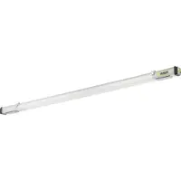 Pracht 9131161-KATLA_REMADE LED-lamp voor vochtige ruimte LED 38 W Wit Wit