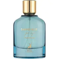 Maison Alhambra Daring Blue For Life