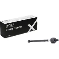 RIDEX 51T0105 Binnenste stuurkogel
