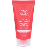Wella Invigo Color Brilliance Mask Fine/Normal