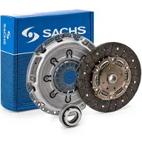 SACHS 3000 951 671 Koppelingsset