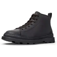 Camper Veterboots ' Brutus+ ' zwart