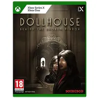 DollHouse : Behind the broken mirror Xbox Series X