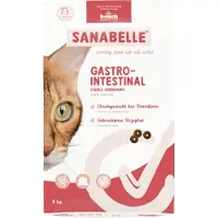 Sanabelle Gastrointestinal kattenvoer 2 kg