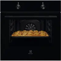 Electrolux KOHLH00BK 300 Convection - Warmeluchtoven