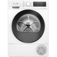 Siemens Droogkast WQ45G2D5FG iQ500 autoDry 9 KG