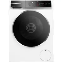 Bosch Serie 8 Home Connect - WGB2560WFG