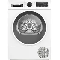 Bosch Serie 6 SelfCleaning condenser - WQG235DPFG