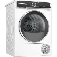 Bosch Serie 6 Selfcleaning Condenser - Wqh246dpfg