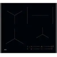 AEG To64ic0ffb Kookplaat - Inbouw Inductie Breedte 60 Cm 2-fasen (perilex) 59