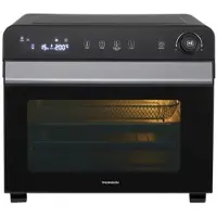 Thomson Mini-oven THMO22AF 1500 W Zwart