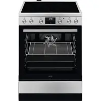AEG Fornuis CCB6649ABM
