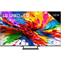 LG 65" QNED93 EVO 4K (2025)