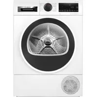 Bosch Serie 6 Self Cleaning Condensor - WQG245D4FG