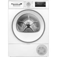 Bosch Droogkast WTH8520PFG Serie 4 AutoDry 8 KG