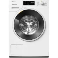 Miele Wwc 380 Wcs - Wasmachine Voorlader 8 Kg 1600 Rpm 73 Db