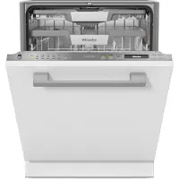 Miele G 7080 Scvi Autodos - Inbouwvaatwasser Volledig Geïntegreerd 14 Bestekken 43 Db(a)