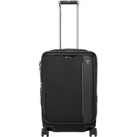 Tumi Arrive Intl Dual Access 4Whl C/O black