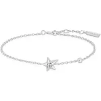 Ania Haie - 925 Sterling Zilveren Armband Voor Dames