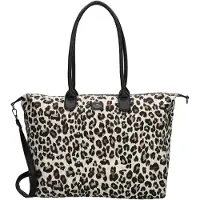 Charm London Buckingham Laptopbag 15.6" beige