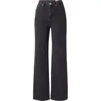 Vero Moda Jeans 'VMTESSA' black denim
