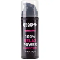 Eros Relax Concentrate Woman, 1 verpakking (1 x 0,03 l) 0,03 l
