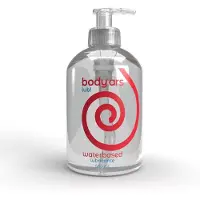 Body ars Bod9051 500ml Smeermiddel
