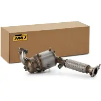 Jmj 1265 Roetfilter (DPF)