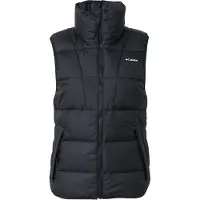 Columbia Sportbodywarmer 'Pike Lake III' zwart