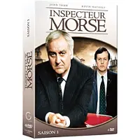 Elysees Edit Com Cnt Inspecteur Morse 3 4 DVD FR