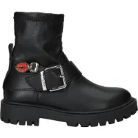 MEXX Kids Boots Zwart | Maat: 36