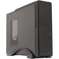 Imatech Home Office Slim I3-12100/8gb/512gb Ssd Desktop-pc