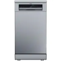 Teka 114320001 Vaatwasser Met Derde Rek 9 Aantal Plaatsinstellingen