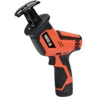 YATO YT-82904, type III, 12 V, lithium-ion (Li-ion), 1 kg, 1 stuk