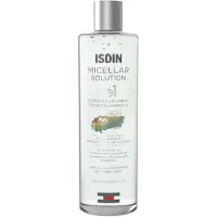 Isdin Micellar Solution 4 in 1 Lotion - 400ml