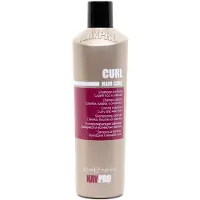 KayPro Hair Care Curl Shampoo - 350ml | Voor Krullend Haar