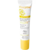 Florame Nutrition Nourishing Lip Balm 15 ml Balsem