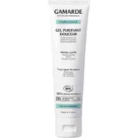 Gamarde Hygiène Douceur Organic Milde Reinigende Gel 100 ml