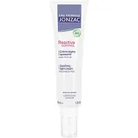 Jonzac REactive Biologische Kalmerende Crème voor de Intolerante Huid 40 ml Huidcrème