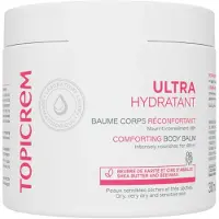 Topicrem Ultra Hydraterende Comforterende Lichaamsbalsem 380 ml